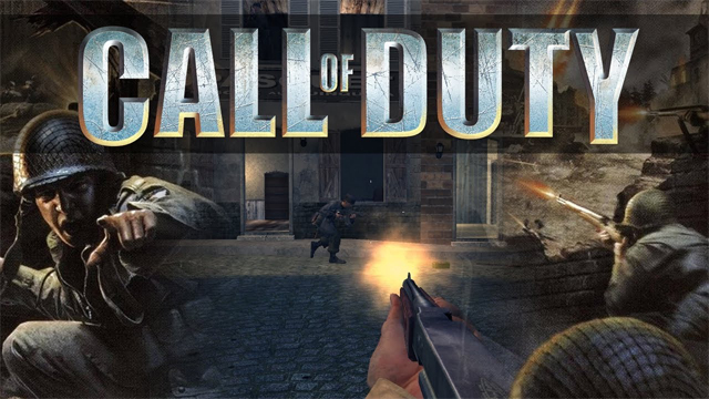 تحميل لعبة Call of Duty 1 للكمبيوتر من ميديا فاير Call_o10
