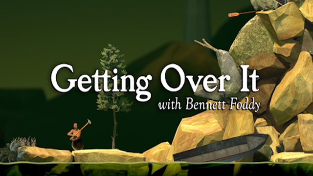 تحميل لعبة Getting over it للكمبيوتر من ميديا فاير Gettin10