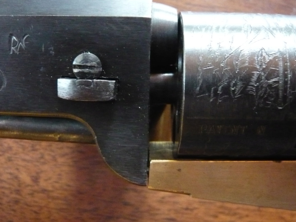 Sauver un Colt 1851 Confédéré Colt_118