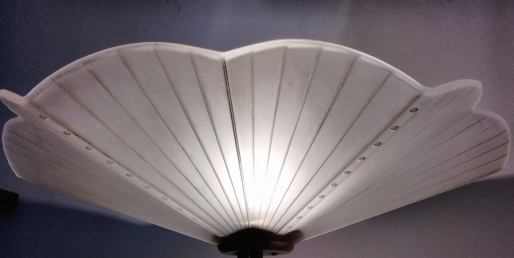 Art Deco plafonnier Art_de11