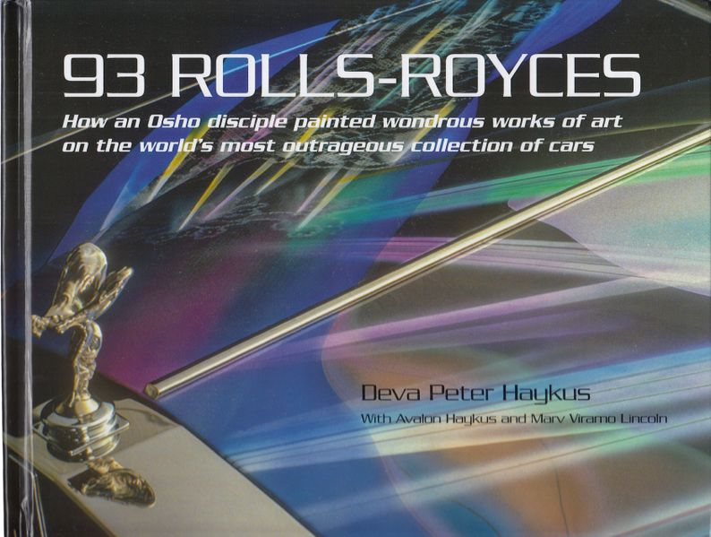 93 Rolls-Royces by Deva Peter Haykus 794px-11