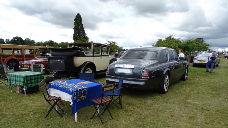 Le 65ème rassemblement annuel du RREC - Burghley House - 23-24-25 juin 2023 Dsc01352