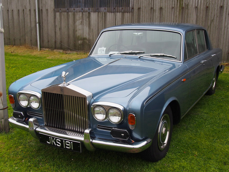quelques idées de balade en Rolls Royce ou Bentley Scree191