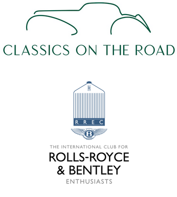 2 invitations à voyager avec Classics On The Road & le RREC uk  Scree849