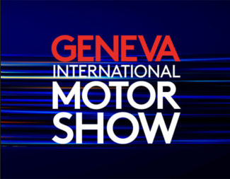 GIMS - Salon international de l'automobile de Genève Scree875