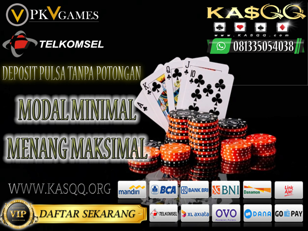 KASQQ - Situs Lapak Betting Online Indonesia Terhoki Di ASIA 1210