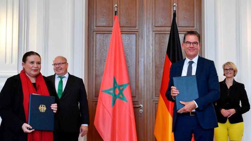 العلاقات المغربية الألمانية - صفحة 4 Ef20c810