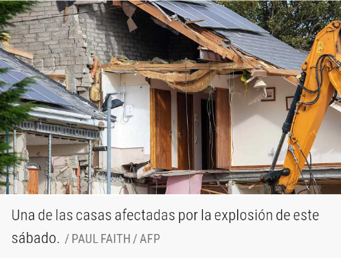 Al menos 10 muertos tras la explosión de una estación de servicio en Irlanda Scree257