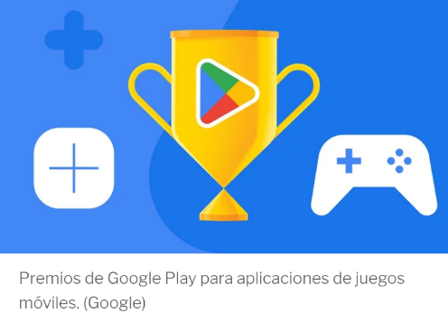 Lista de las mejores aplicaciones de juegos móviles en Google Play Store este 2022 Scree279