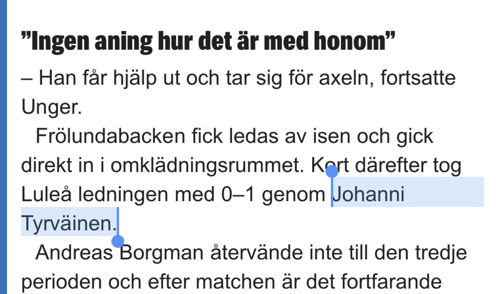 2022-04-21, SM-semifinal 4, Frölunda - Luleå - Sida 6 Acd7b710