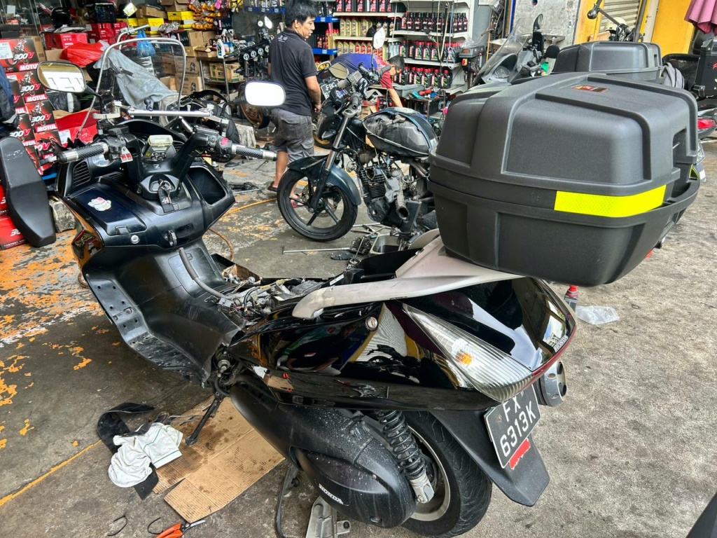 My Silverwing has finally bit the dust... Swing_14