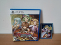 [ VDS ] Jeux PS5 / PS VITA ( RPG / LRG / NEUF ) Ag110