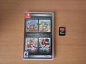 [ VDS ] Jeux GBA / Switch / SNES US Img_2140