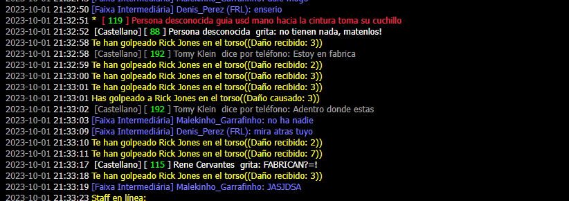 Reporte Rick Jones | Dm Masivo Image20
