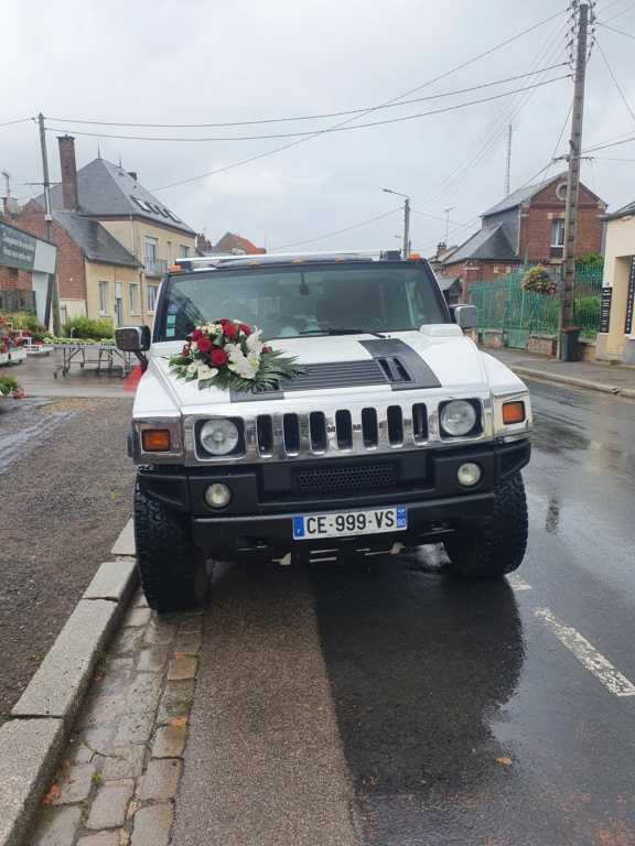 h2 depuis 2012 en 2015 je faisais parti des hummeristes de Hummerbox 20210710