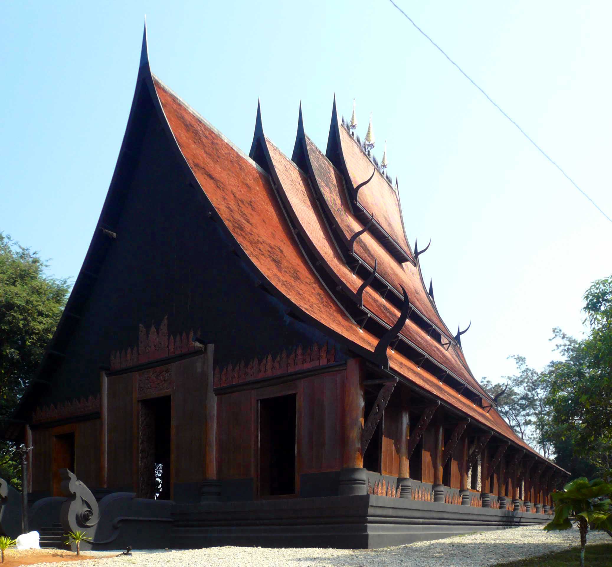 Que voir à Chiang Rai 13598110