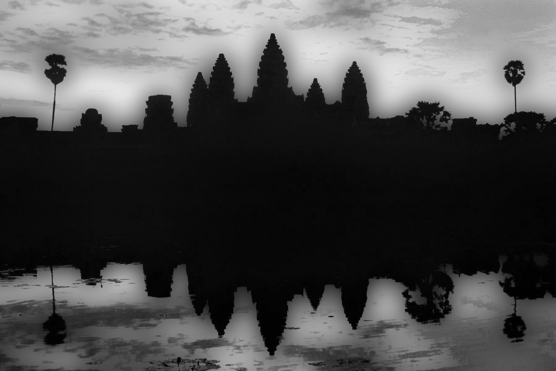 Concours photo du mois de juin 2023: En noir et blanc Cambod10