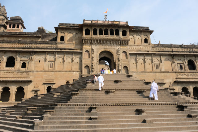 Une destination hors des sentiers battus en Inde : Mandu _dsf3410