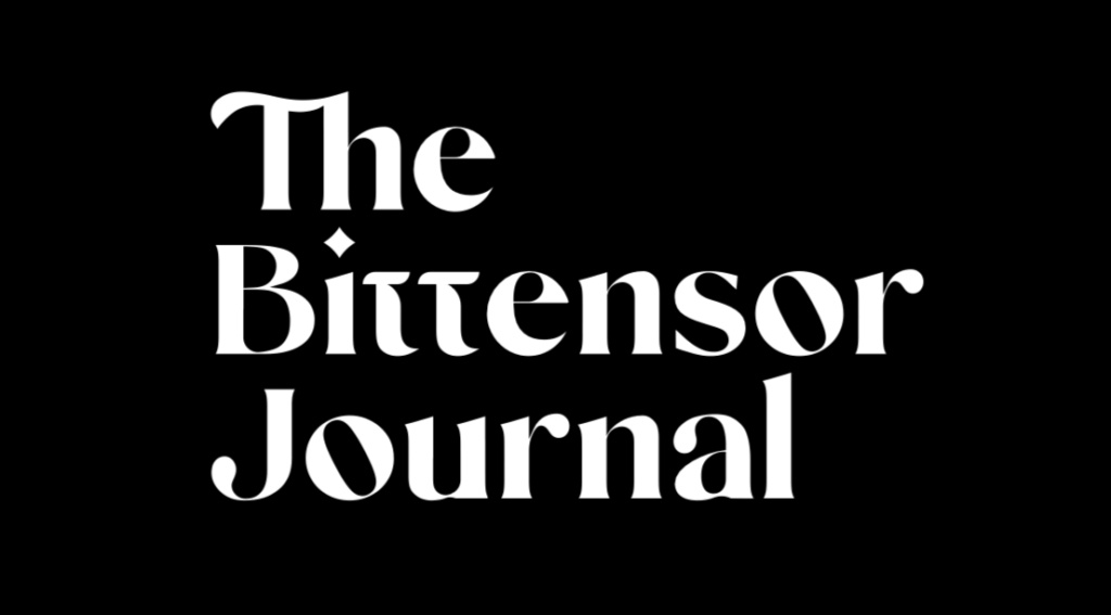 Introducing The Bittensor Journal; Weekly Recap #1 A66e6310