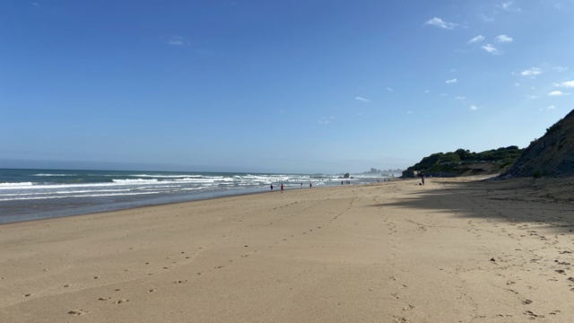 Meilleures plages naturistes- Côte Atlantique sud 2023-011