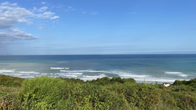 Meilleures plages naturistes- Côte Atlantique sud 2023-012
