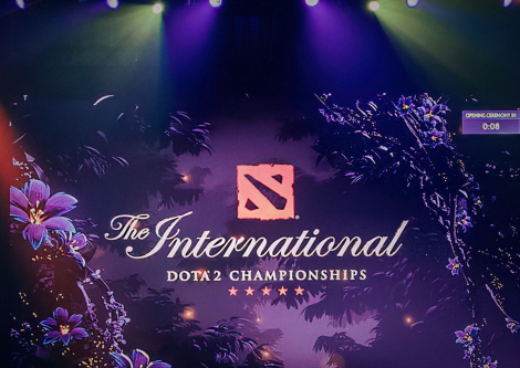 Highest prize pool of game Dota2 after Covid 19 Image10