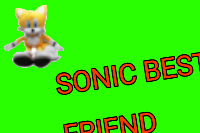 FREND OF SONIC MEETING Untitl13