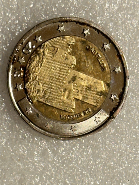 Moneda 2€ castillos de europa Img_5013