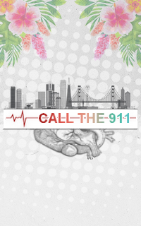 Call the 911 Sans_t10