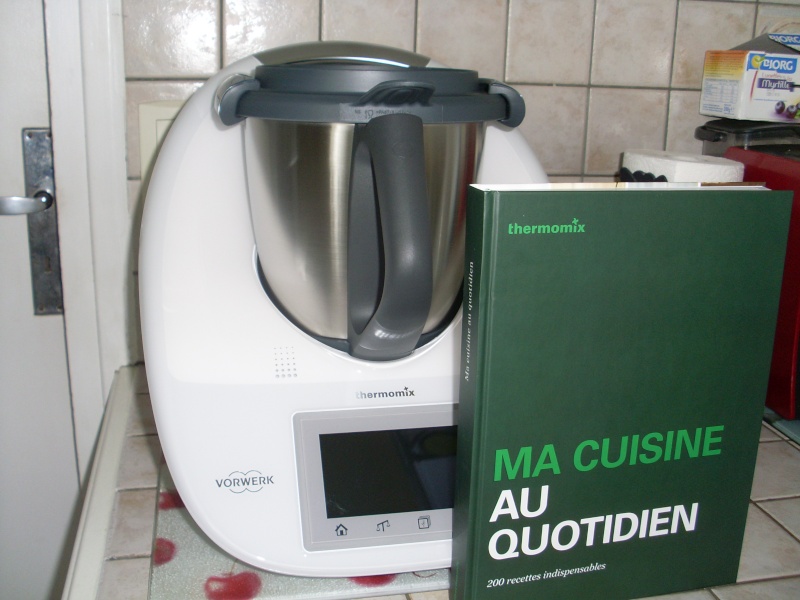 Thermomix ou cooking-chef de Kenwood ? - Page 9 Sl372612