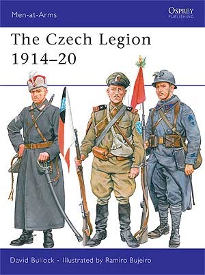 [Concours WW1] Papier 1/220, Train blindé Orlik de la Légion tchèque. - Page 11 97818410