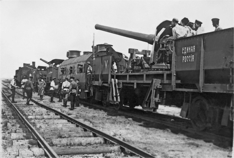 Train blindé Orlik des légions tchéques WW1, papier+Märklin - Page 6 Er10