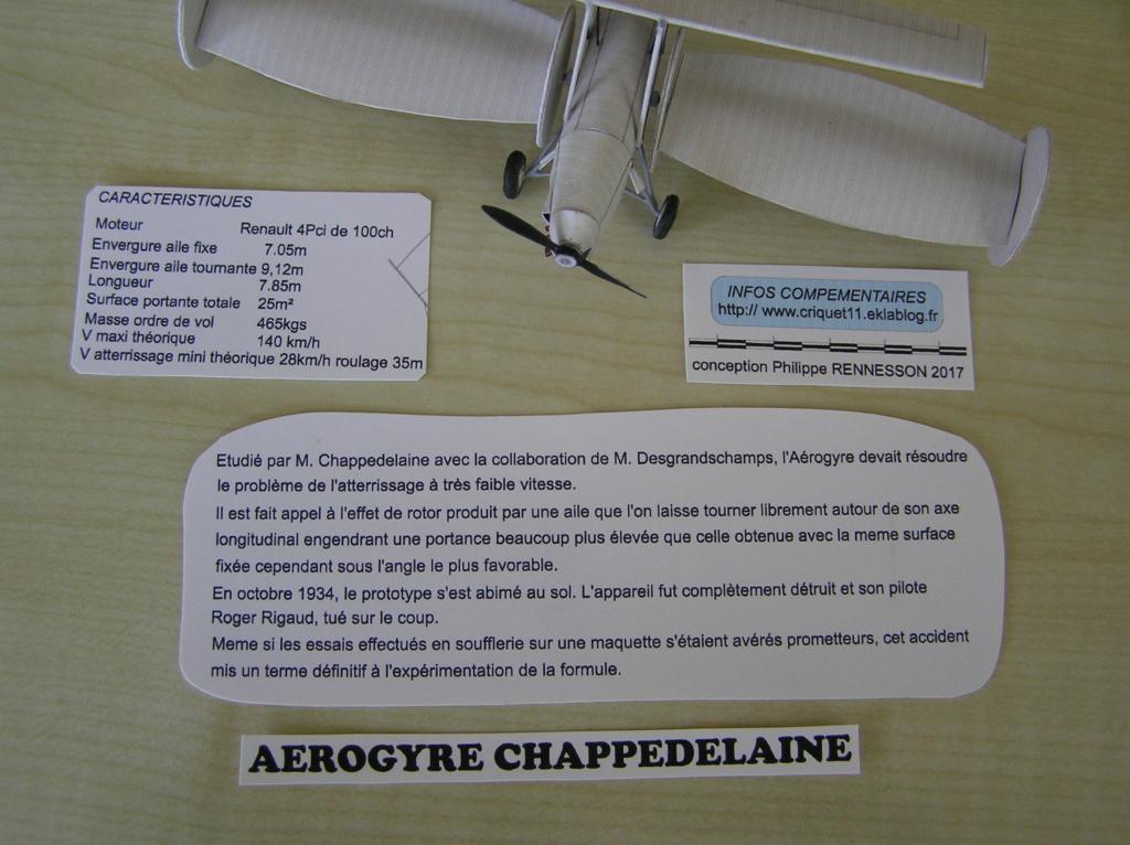 [Criquet papier] Aérogyre de Chappedelaine P1010117
