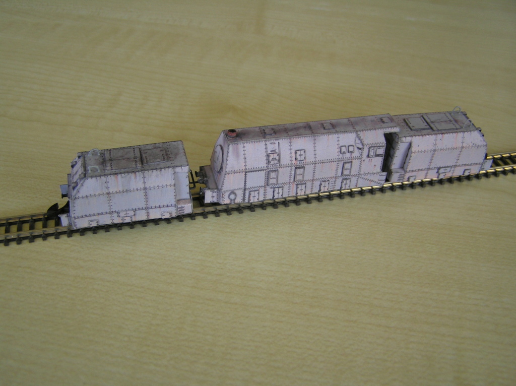 [Bestpapermodels] Locomotive blindé BR57, Allemagne, WW2, Z (1/220). P1120019
