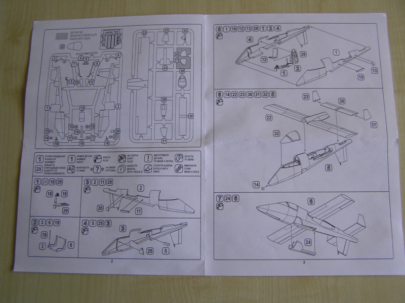 Lesher teal, [Avis], 1/72. P6280021