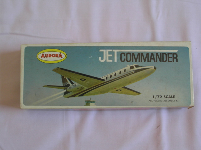 [Aurora] Jet Commander P8230011