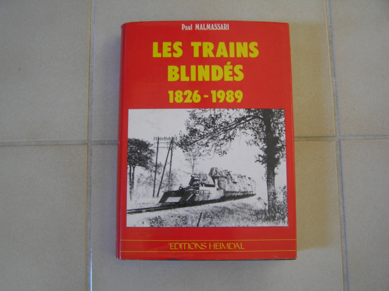 Train blindé Orlik des légions tchéques WW1, papier+Märklin - Page 6 Pc240015