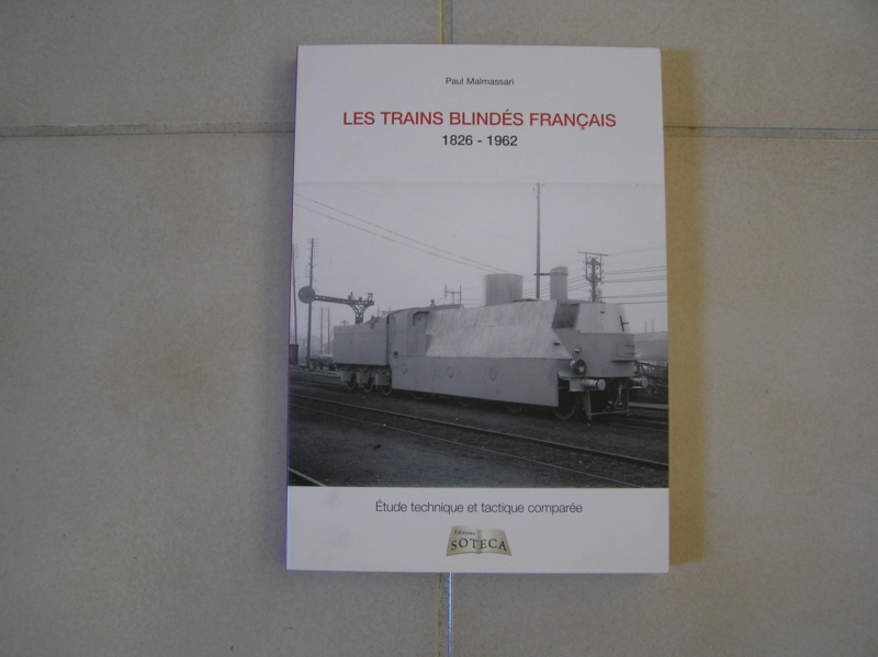 Train blindé Orlik des légions tchéques WW1, papier+Märklin - Page 6 Pc240016