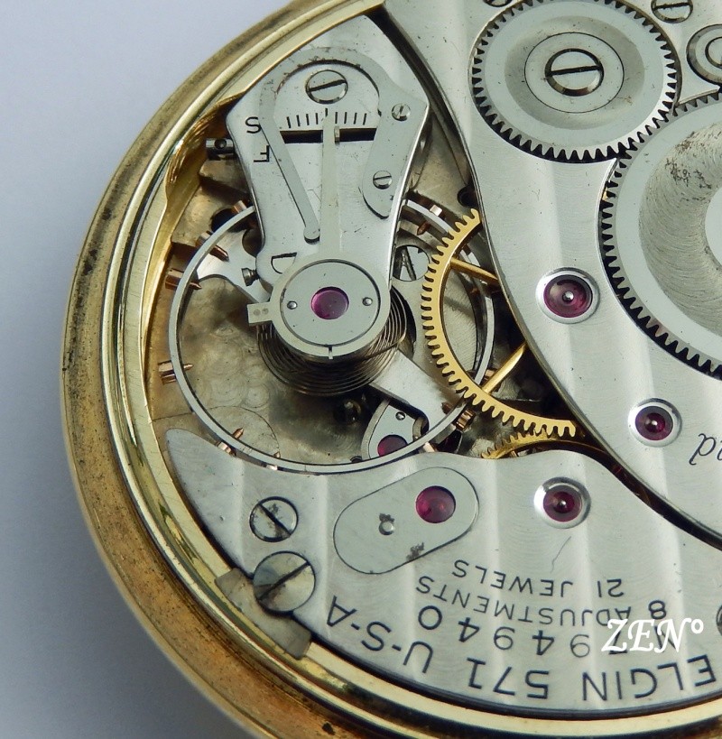 Benjamin Wright Raymond, le visionnaire de l’horlogerie américaine Elgin_12