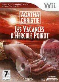 [Dossier] Les jeux d'aventure & point and click sur console (version boite) Agatha13