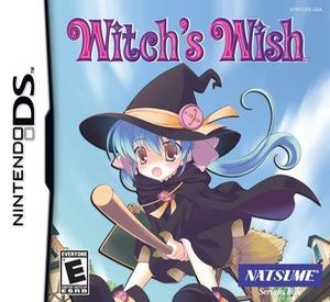 [Dossier] Les jeux d'aventure & point and click sur console (version boite) Witch_12