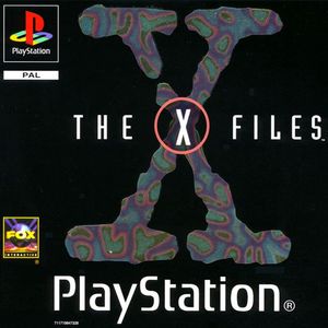 [Dossier] Les jeux d'aventure & point and click sur console (version boite) Xfiles10