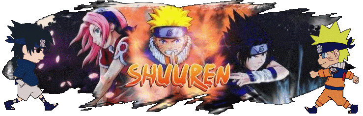 Shuuren