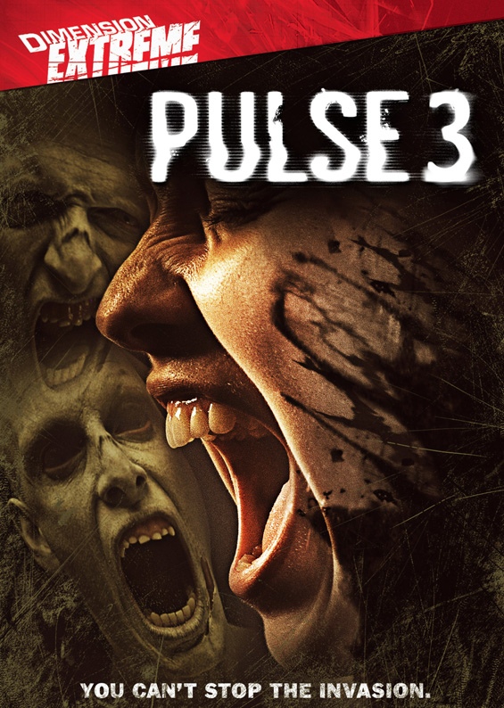 PULSE 3  Pulse310