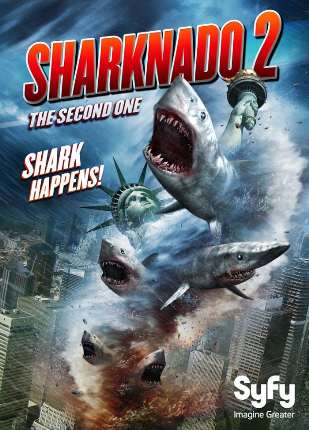 SHARNADO 2 Sharkn11