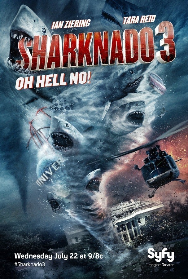 SHARKNADO 3 Sharkn12
