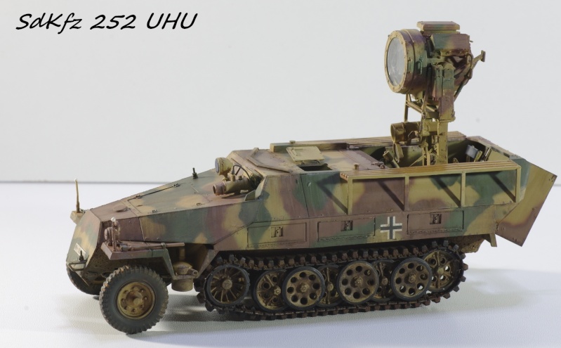 SdKfz 251/20 Ausf.D "UHU" - AFV CLUB - 1/35 - Page 2 Imgp6542