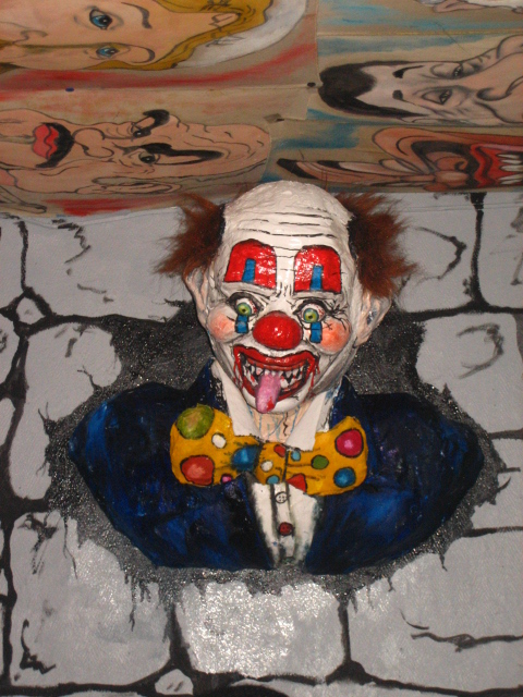 clown  Img_6020