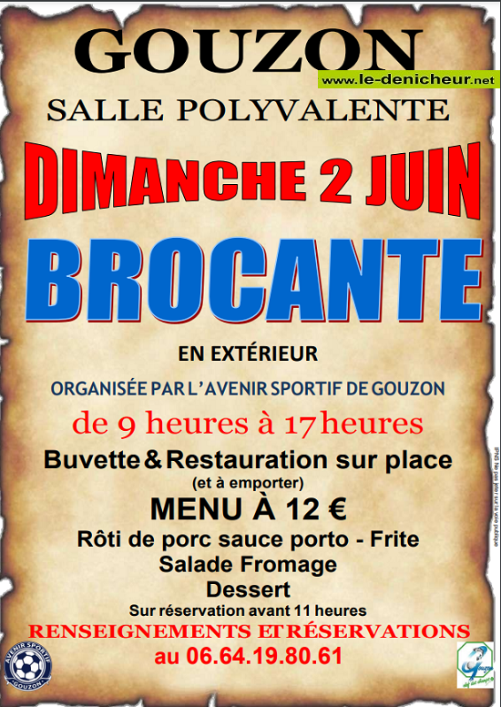 f02 - DIM 02 juin - GOUZON - Brocante * 000_2311