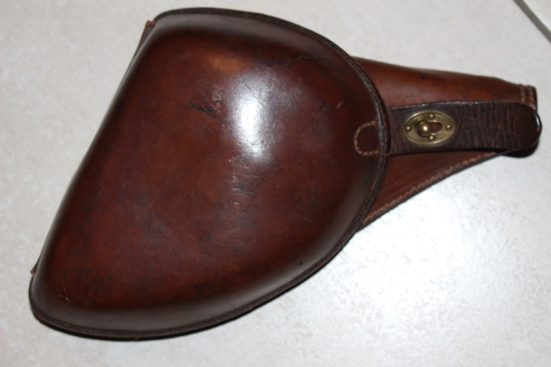 Les etuis du revolver modele 1873/74 et 1892 (etui-jambon) Img_9815